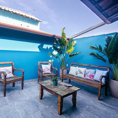 Buzios Conforto Guest House Ngoại thất bức ảnh