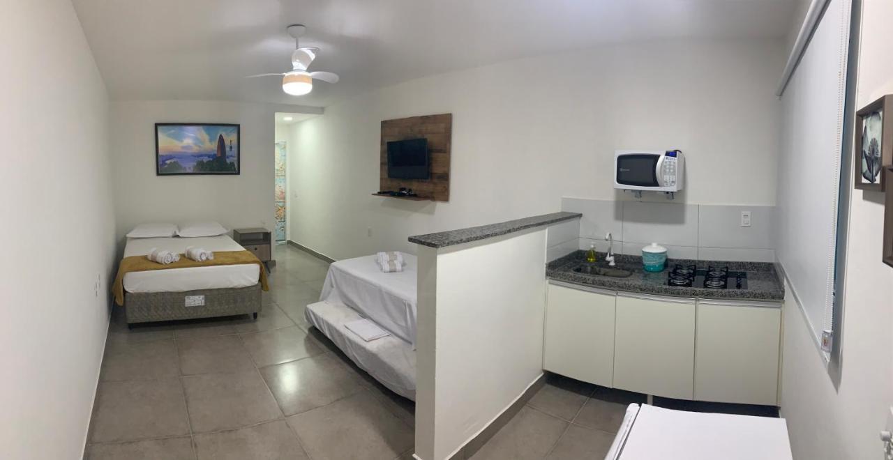 Buzios Conforto Guest House Ngoại thất bức ảnh