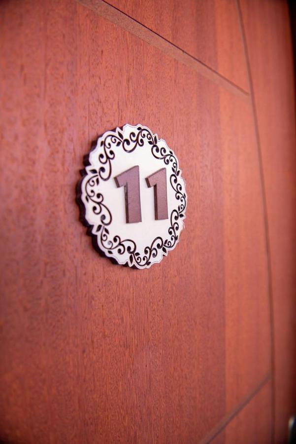 Buzios Conforto Guest House Ngoại thất bức ảnh