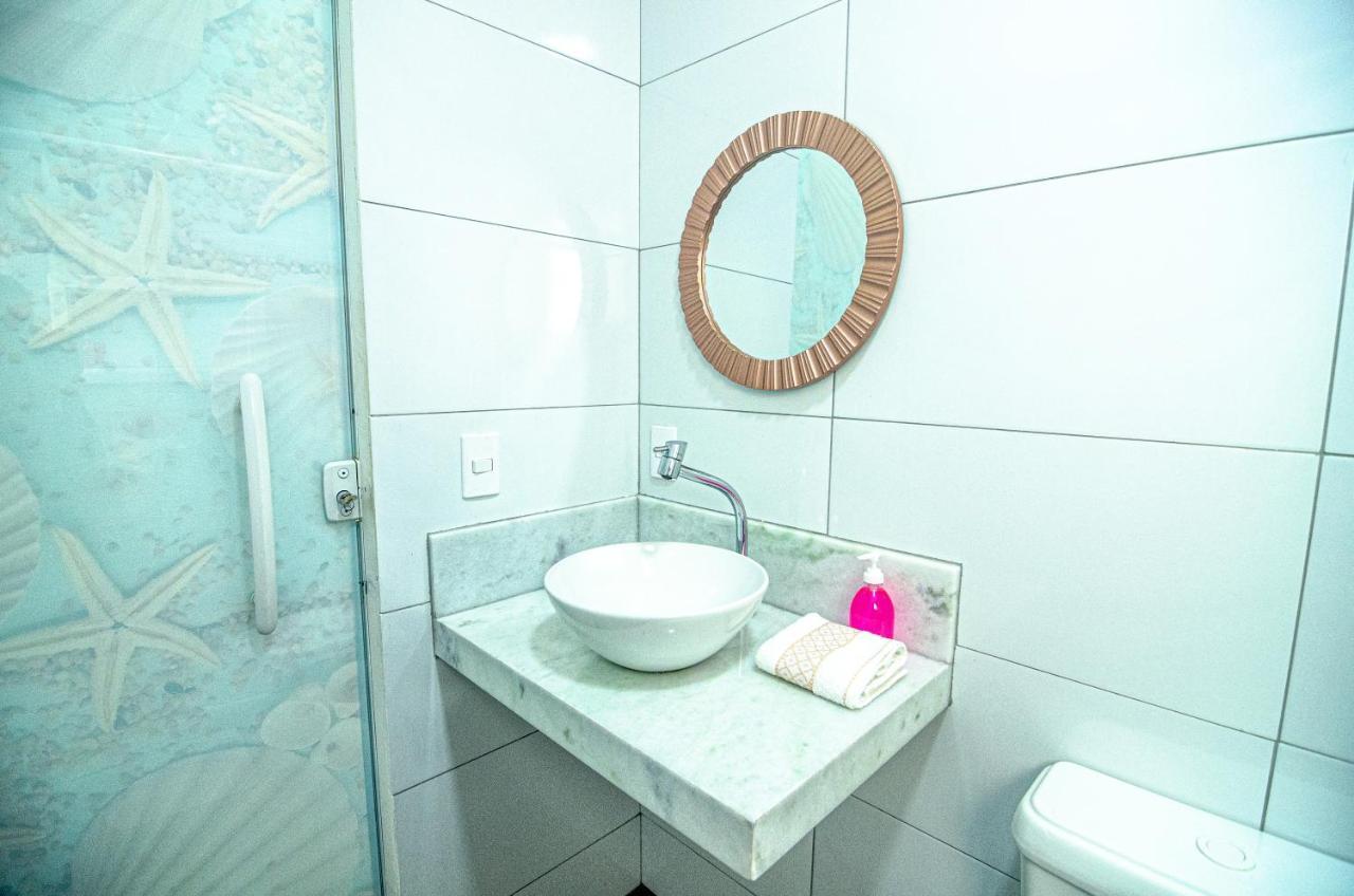 Buzios Conforto Guest House Ngoại thất bức ảnh