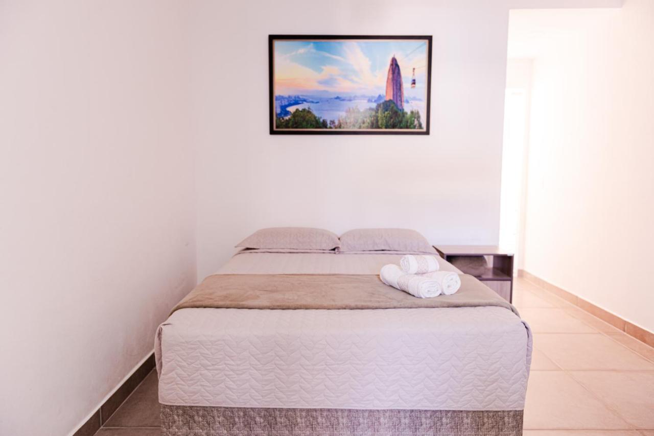 Buzios Conforto Guest House Ngoại thất bức ảnh