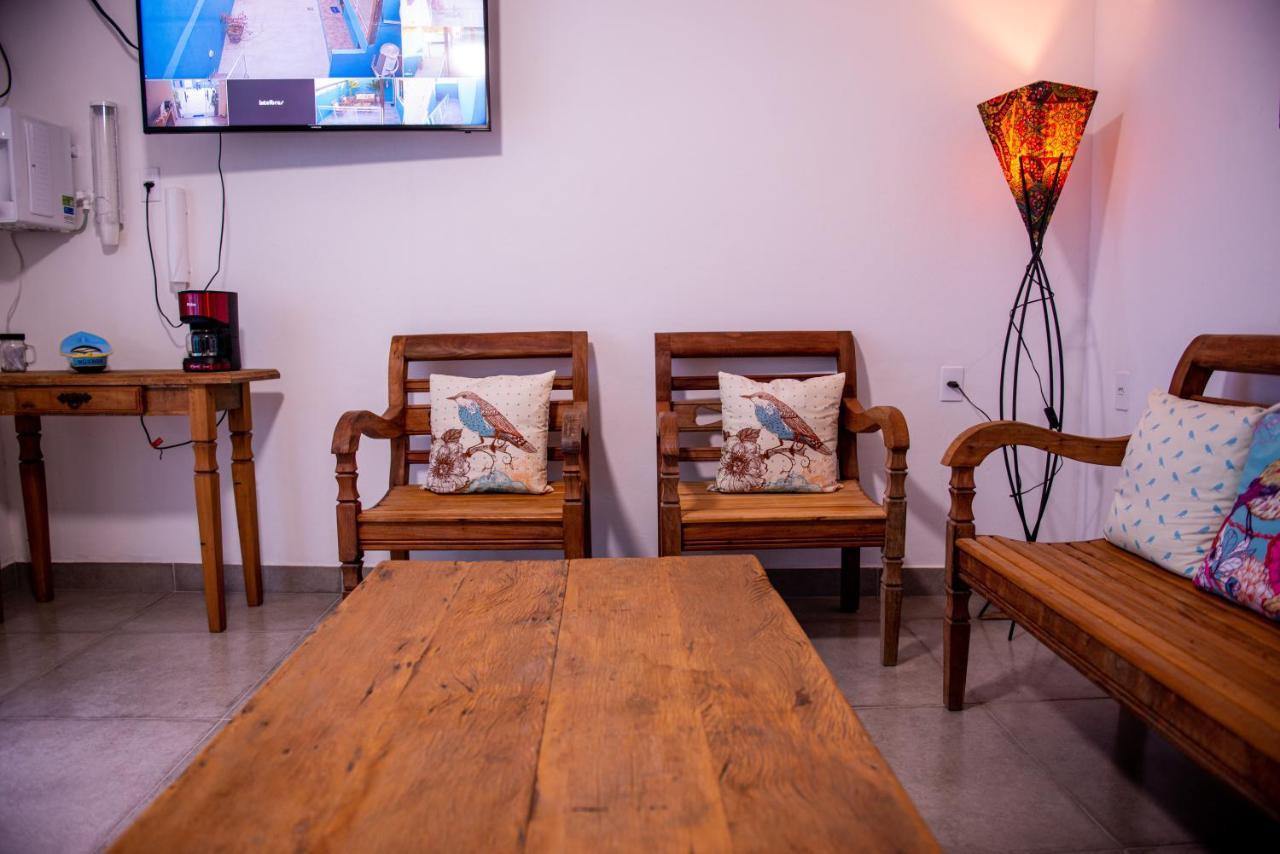 Buzios Conforto Guest House Ngoại thất bức ảnh