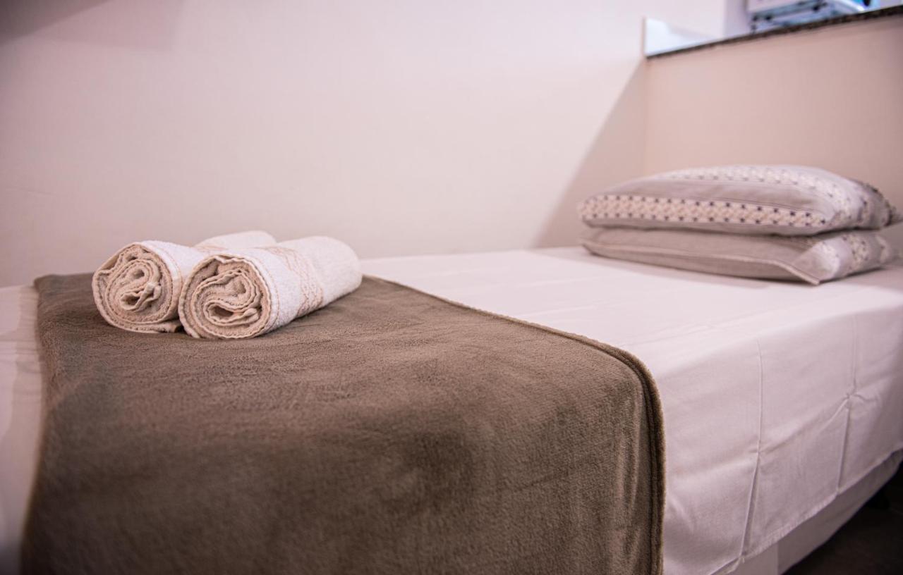 Buzios Conforto Guest House Ngoại thất bức ảnh