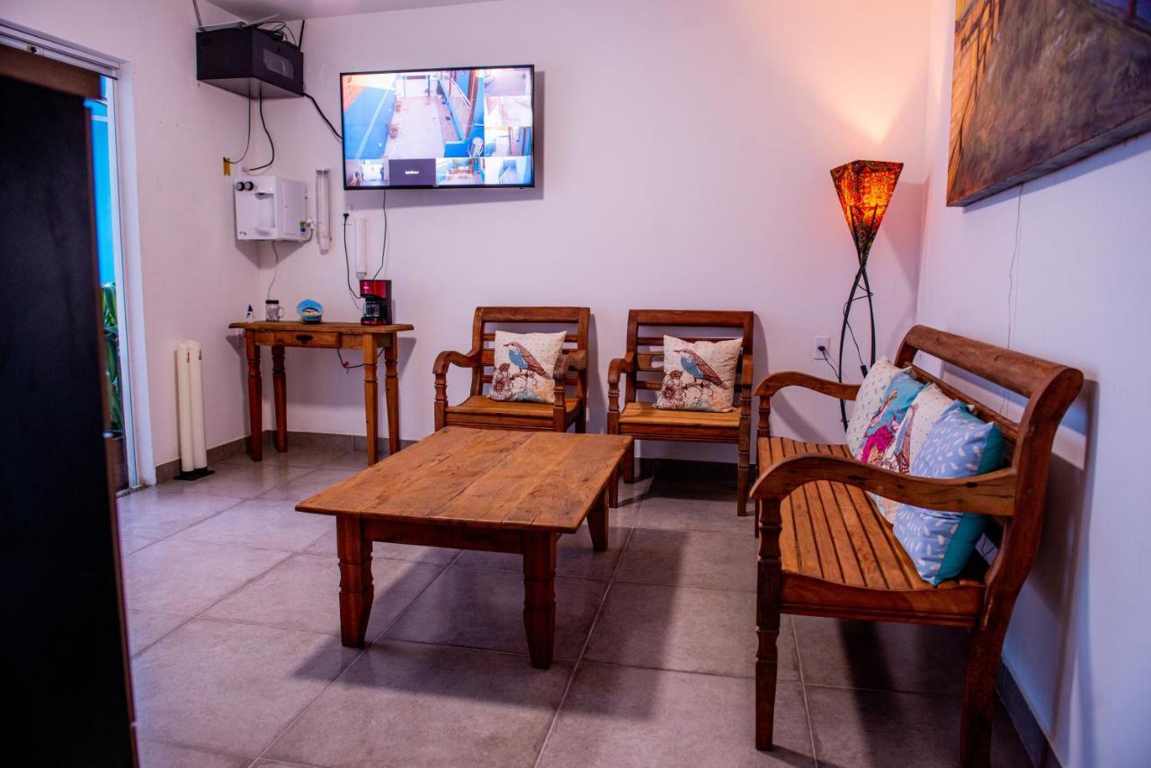 Buzios Conforto Guest House Ngoại thất bức ảnh