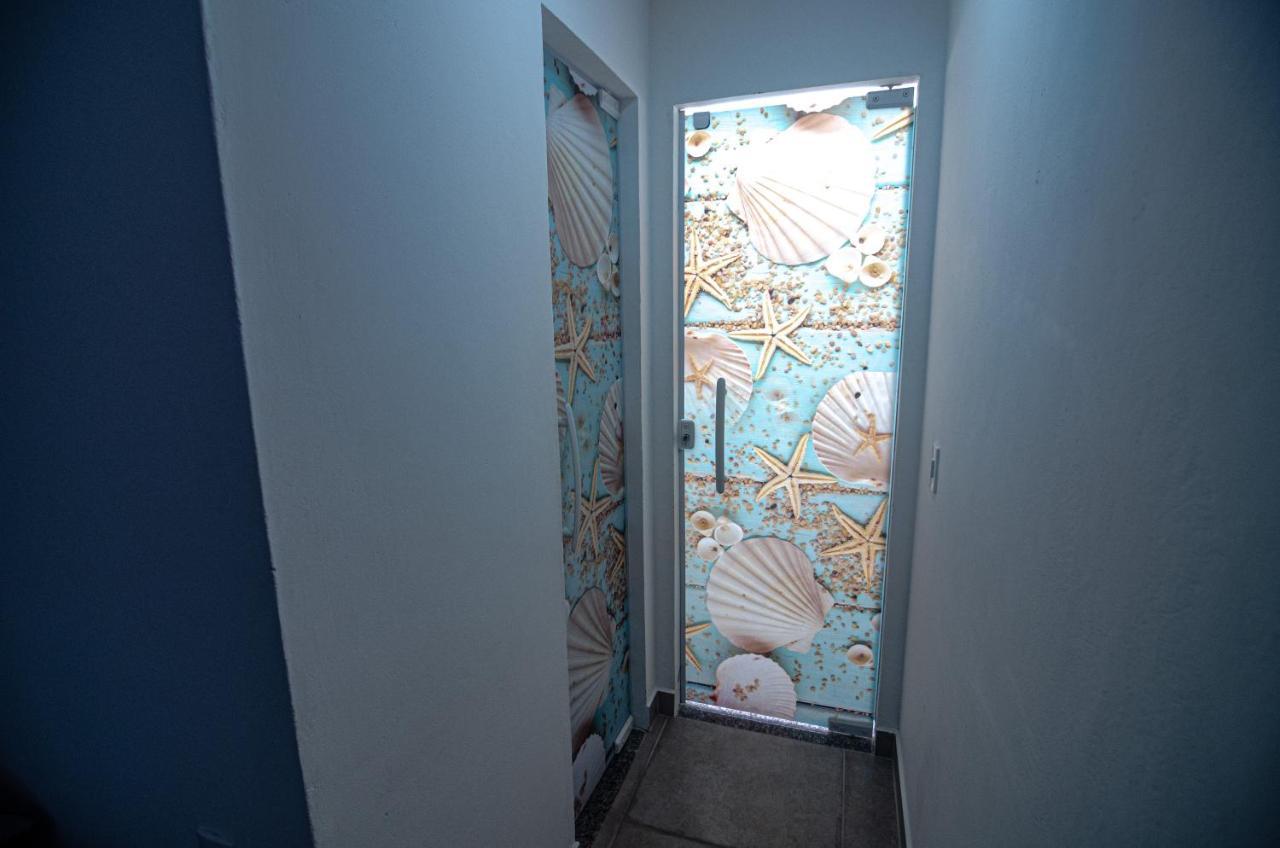 Buzios Conforto Guest House Ngoại thất bức ảnh