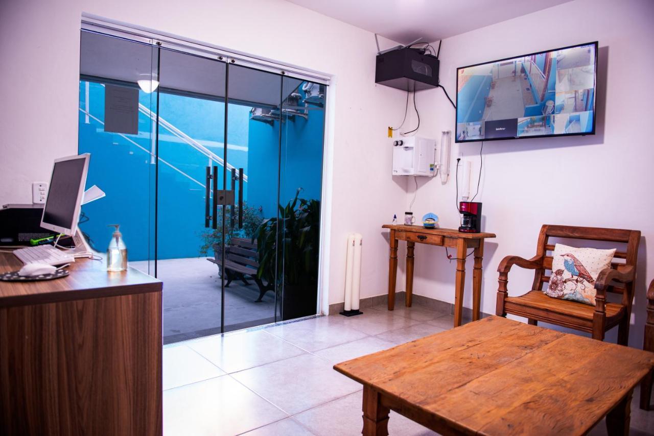 Buzios Conforto Guest House Ngoại thất bức ảnh