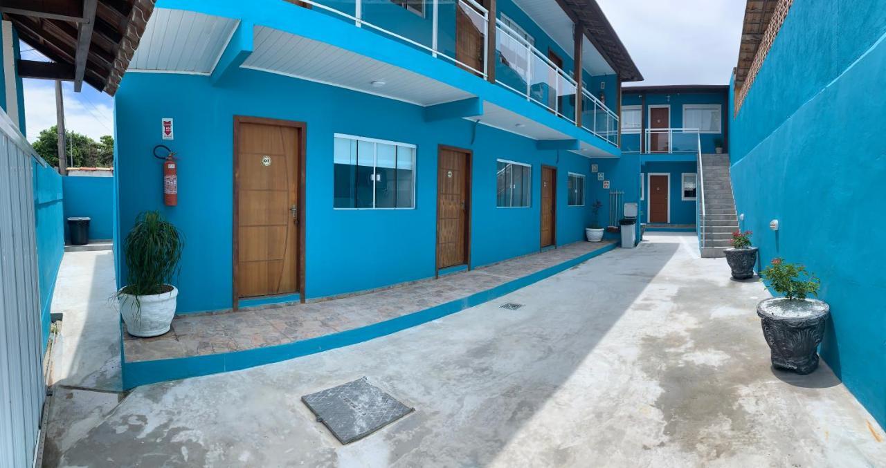 Buzios Conforto Guest House Ngoại thất bức ảnh