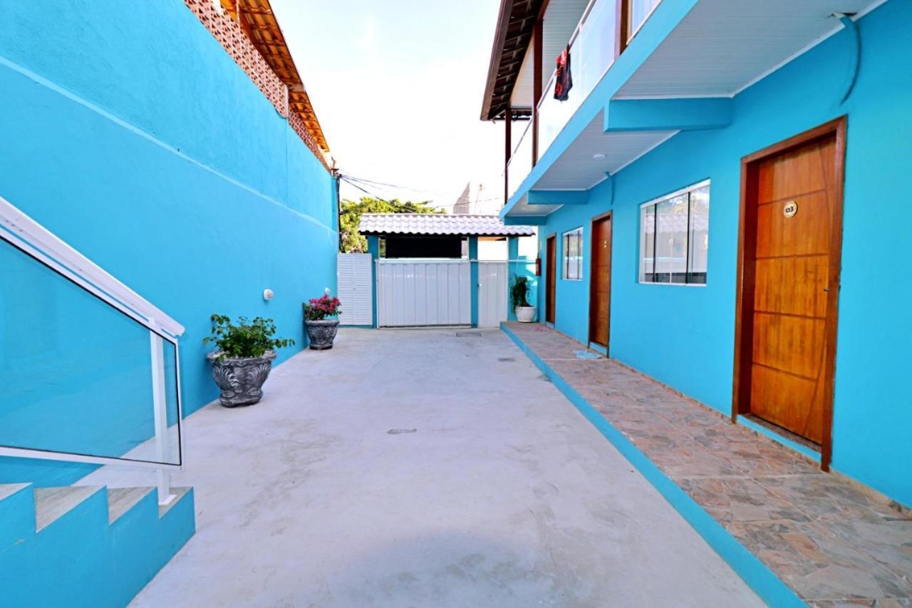 Buzios Conforto Guest House Ngoại thất bức ảnh