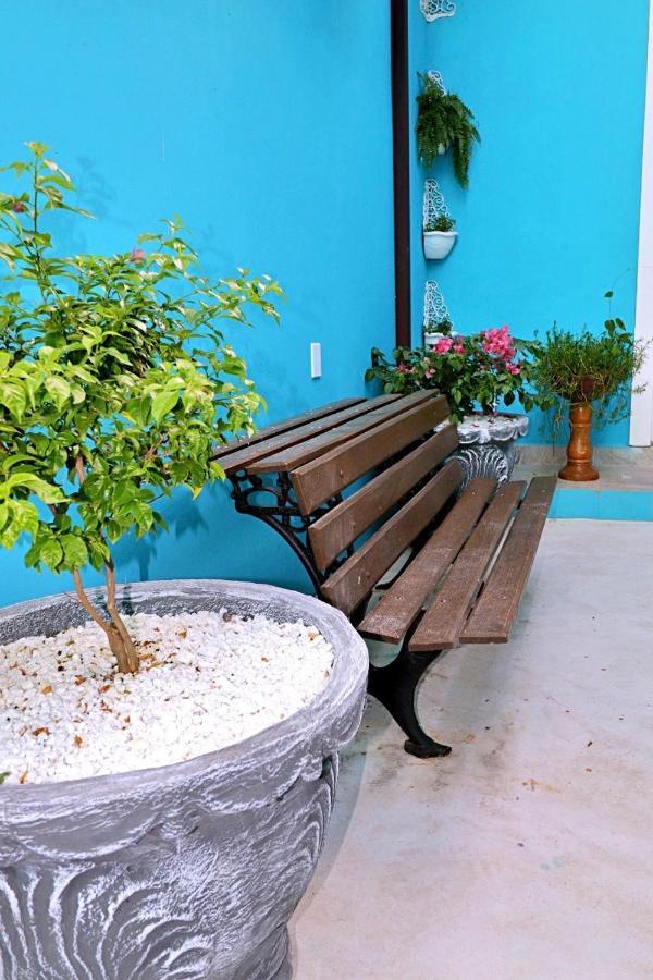 Buzios Conforto Guest House Ngoại thất bức ảnh