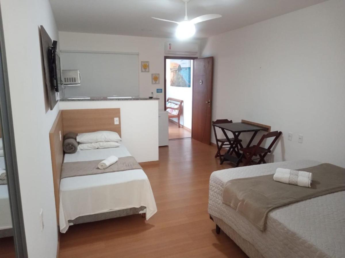 Buzios Conforto Guest House Ngoại thất bức ảnh