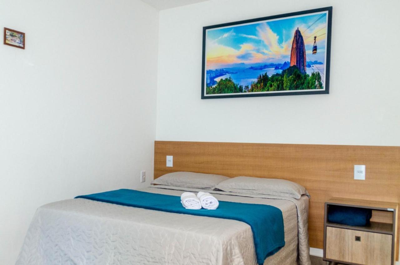 Buzios Conforto Guest House Ngoại thất bức ảnh