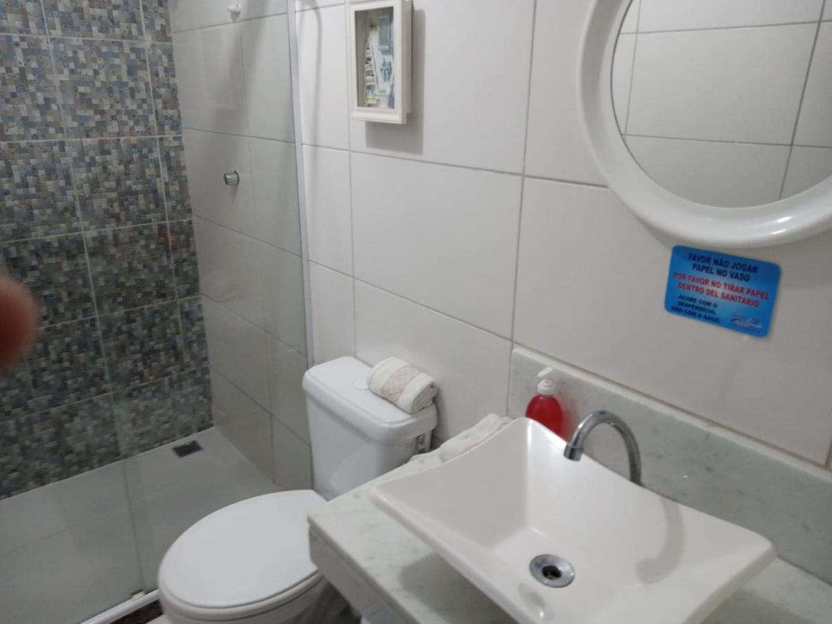 Buzios Conforto Guest House Ngoại thất bức ảnh