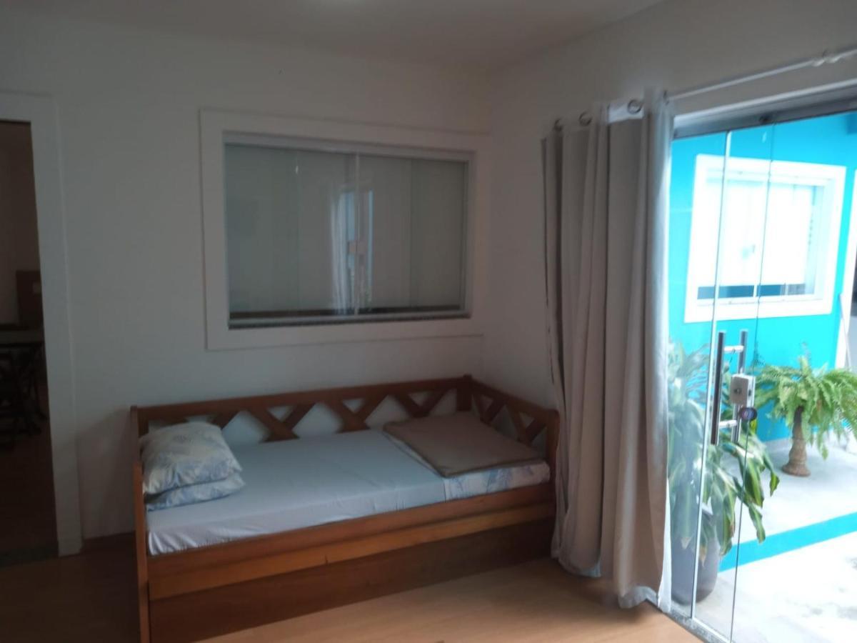 Buzios Conforto Guest House Ngoại thất bức ảnh