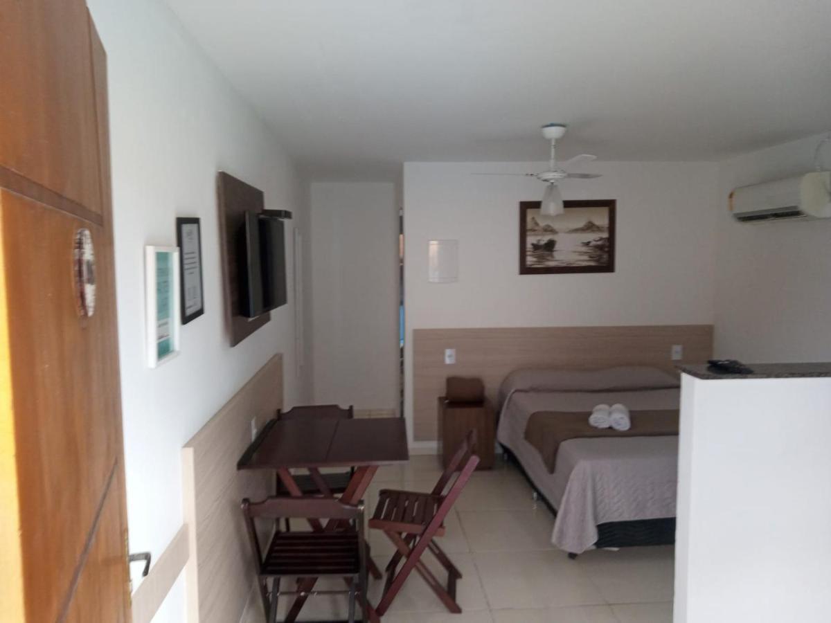 Buzios Conforto Guest House Ngoại thất bức ảnh