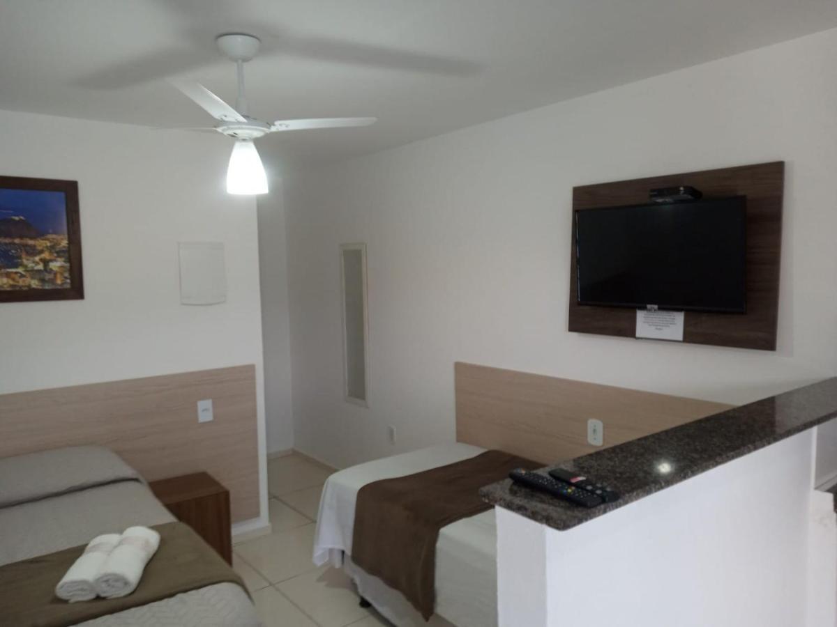 Buzios Conforto Guest House Ngoại thất bức ảnh